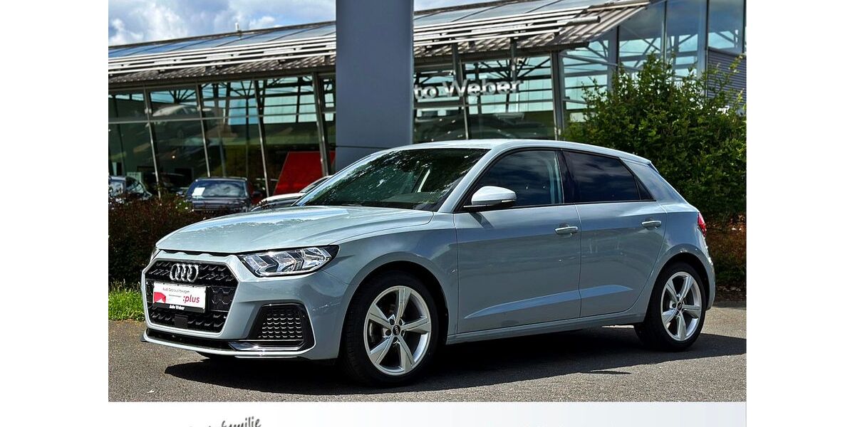 Audi A1 3.590 km 26.880 &euro; Neubeckum 59269