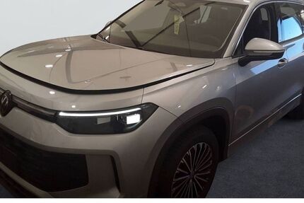 VW Tayron 26.303 km 35.870 &euro; Verl 33415