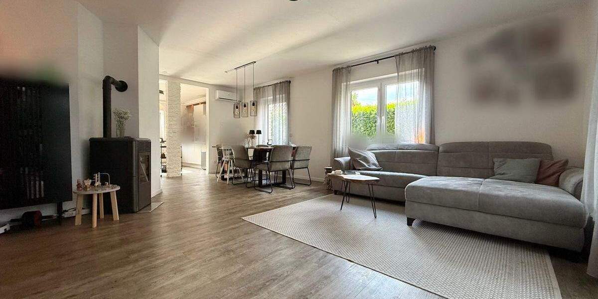 Mehrfamilienhaus, Wohnhaus Paderborn Kernstadt - 7 Zimmer, 210 m&sup2;, 695.000&euro; | Angebot:25708782