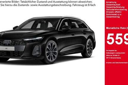 Audi A6 29.097 km 53.885 &euro; Gütersloh 33334