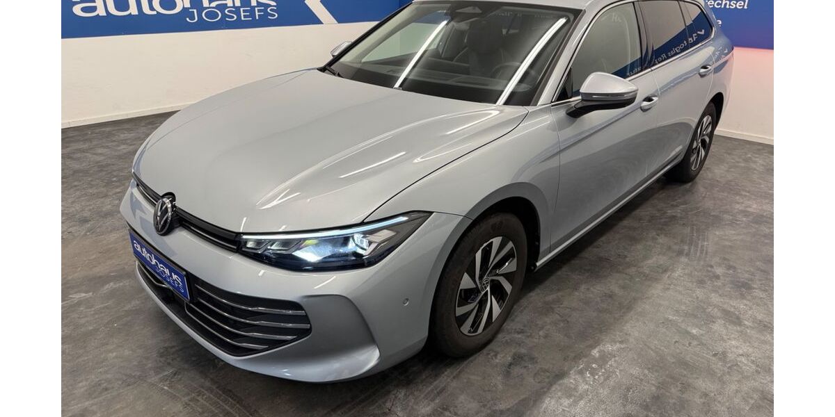 VW Passat Variant 47.500 km 32.500 &euro; Delbrück 33129