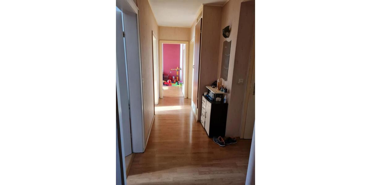 Erdgeschoßwohnung Warstein - 5 Zimmer, 89 m&sup2;, 670&euro; | Angebot:26674857