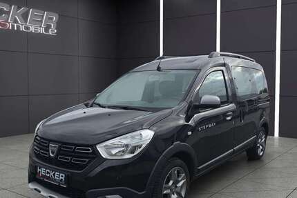 Dacia Dokker 105.036 km 13.990 &euro; Lippstadt 59557