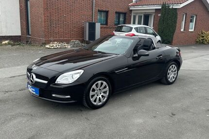 Mercedes-Benz SLK 200 163.000 km 13.500 &euro; Erwitte 59597