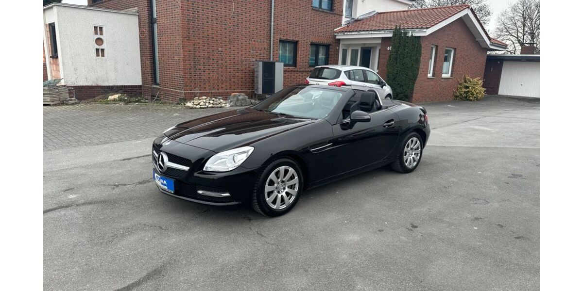 Mercedes-Benz SLK 200 163.000 km 13.500 &euro; Erwitte 59597
