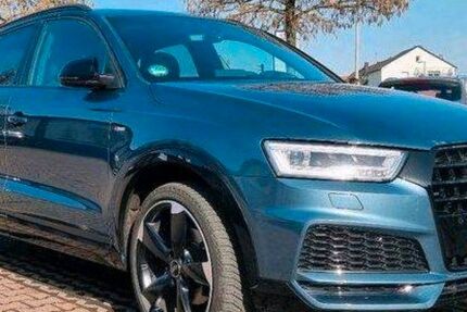 Audi Q3 80.500 km 20.000 &euro; Paderborn 33102