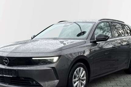Opel Astra 19.292 km 19.890 &euro; Paderborn 33100
