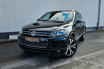 VW Touareg 345.804 km 11.200 &euro; Gütersloh 33334