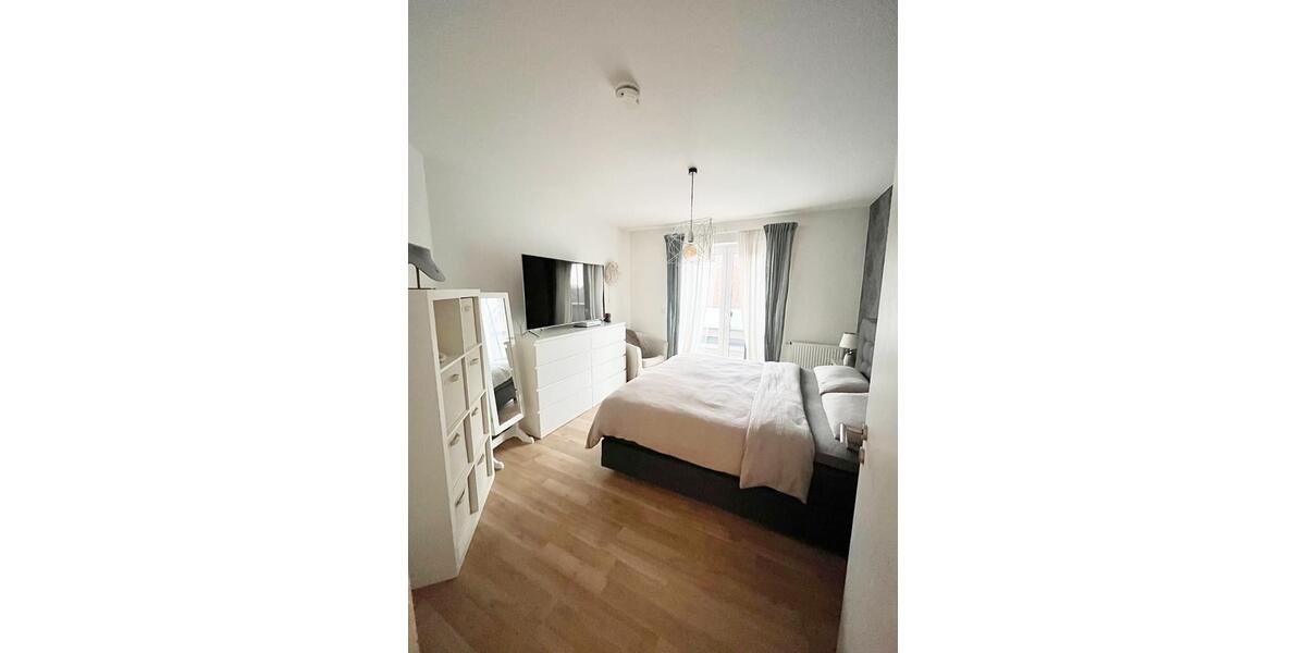 Etagenwohnung Rietberg - 3 Zimmer, 75 m&sup2;, 1.050&euro; | Angebot:23767943