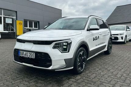 Kia Niro 19.500 km 35.780 &euro; Büren 33142