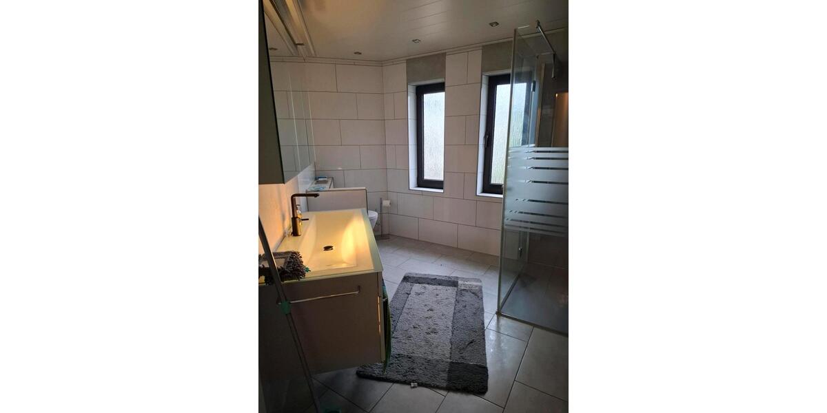 Erdgeschoßwohnung Lippstadt Bad Waldliesborn - 5 Zimmer, 136 m&sup2;, 348.000&euro; | Angebot:23371954