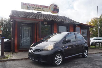 Toyota Aygo (X) 204.639 km 1.990 &euro; Erwitte 59597
