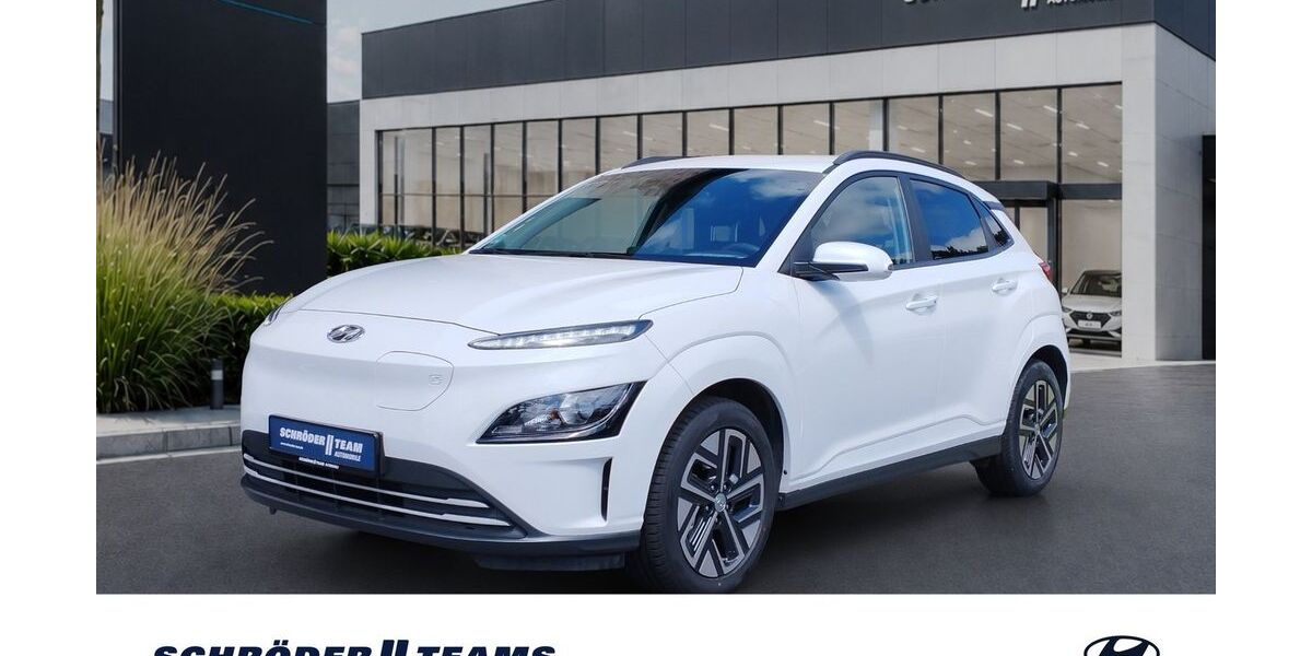 Hyundai KONA Elektro 39.690 km 19.890 &euro; Verl 33415