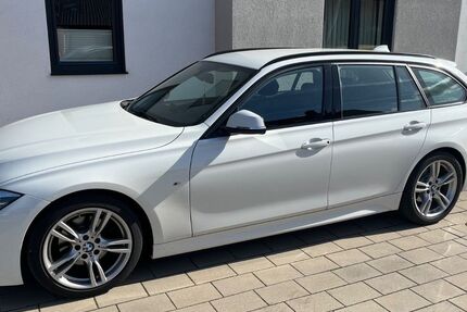 BMW 320 145.000 km 19.000 &euro; Rietberg 33397