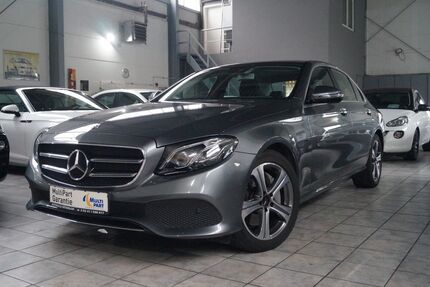 Mercedes-Benz E 300 75.000 km 28.900 &euro; Gütersloh 33334