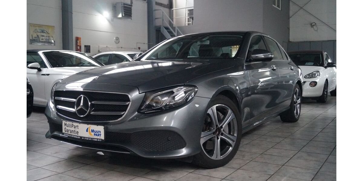 Mercedes-Benz E 300 75.000 km 28.900 &euro; Gütersloh 33334