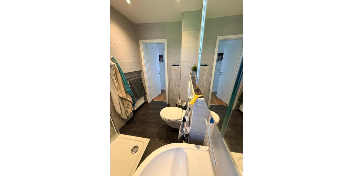 Erdgeschoßwohnung Lippstadt Garfeln - 4 Zimmer, 86 m&sup2;, 1.049&euro; | Angebot:26697840