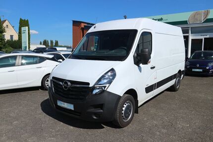 Opel Movano 59.957 km 17.990 &euro; Paderborn Schloß-Neuhaus 33104