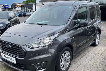 Ford Tourneo Connect 80.001 km 12.989 &euro; Paderborn 33100
