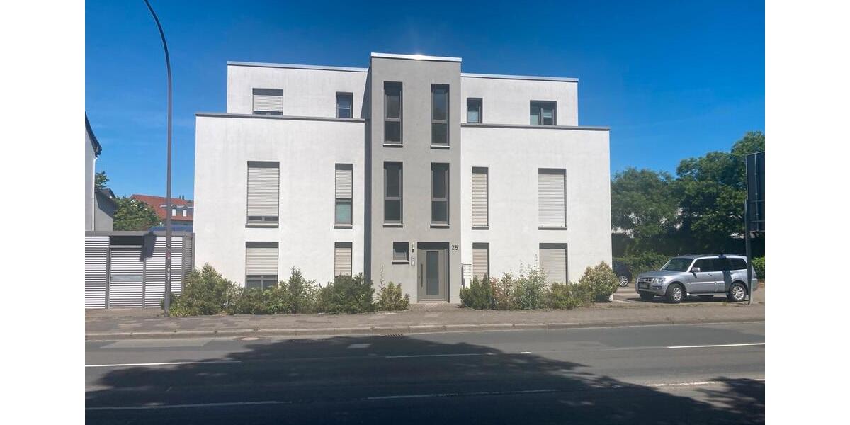 Etagenwohnung Lippstadt - 2 Zimmer, 80 m&sup2;, 950&euro; | Angebot:26706034