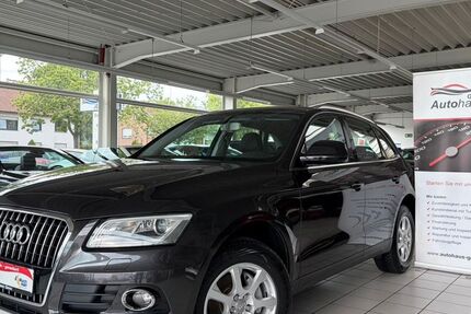 Audi Q5 167.000 km 15.990 &euro; Gütersloh 33332