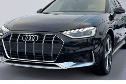 Audi A4 Allroad 62.788 km 40.990 &euro; Salzkotten 33154