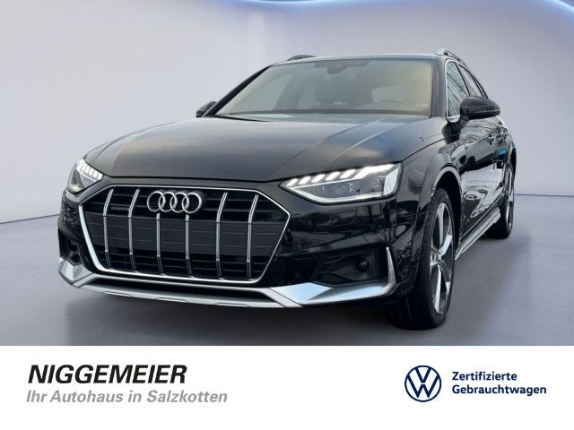 Audi A4 Allroad 62.788 km 40.990 &euro; Salzkotten 33154