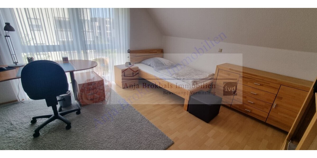 Stadtnah und hell_provisionsfrei für Käufer_in Rheda - 3- Rheda-Wiedenbrück Wiedenbrück | Angebot:25026313