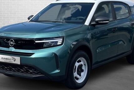 Opel Frontera 9.900 km 19.900 &euro; Beckum 59269