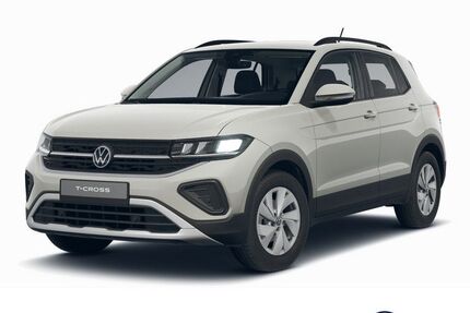 VW T-Cross 9.340 km 21.490 &euro; Rheda-Wiedenbrück 33378