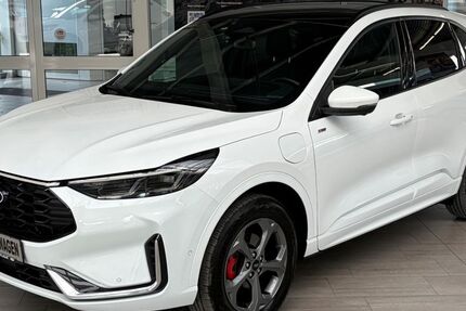 Ford Kuga 17.740 km 35.880 &euro; Beckum 59269
