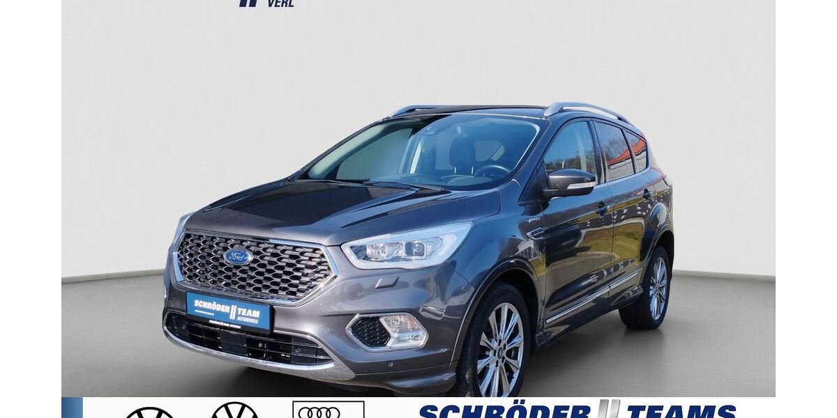 Ford Kuga 99.632 km 18.490 &euro; Verl 33415