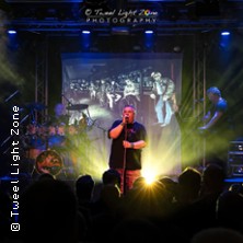StillMarillion (GB): best of Fish Era - Marillion - Tribute 11.04.2026 Alter Schlachthof Soest