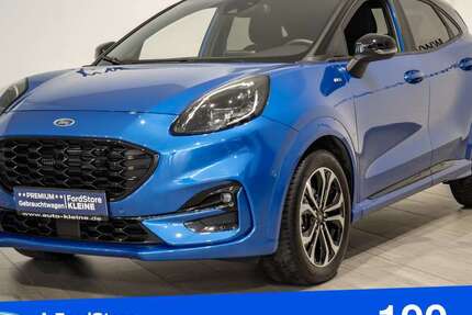 Ford Puma 37.411 km 20.990 &euro; Paderborn 33102