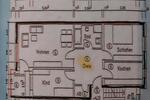 Etagenwohnung Lippstadt - 5 Zimmer, 81 m&sup2;, 255.000&euro; | Angebot:26479227