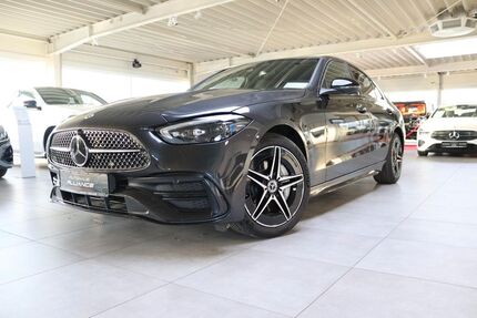 Mercedes-Benz C 300 42.007 km 42.990 &euro; Oelde 59302