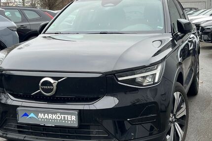 Volvo XC40 24.372 km 32.450 &euro; Gütersloh 33334