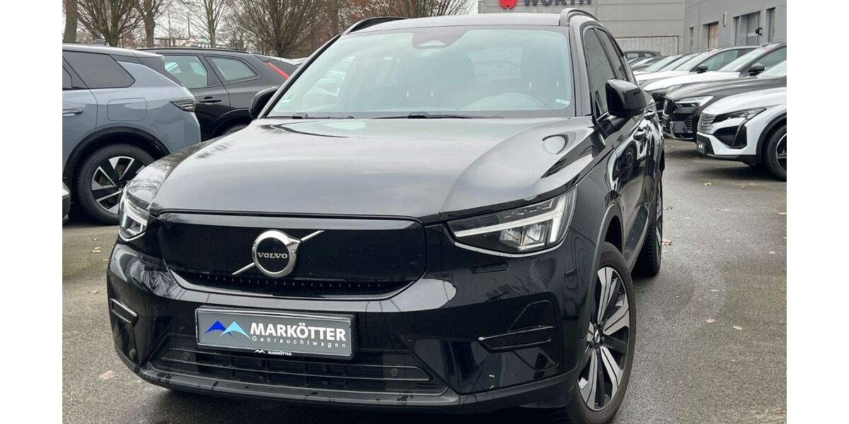 Volvo XC40 24.372 km 32.450 &euro; Gütersloh 33334