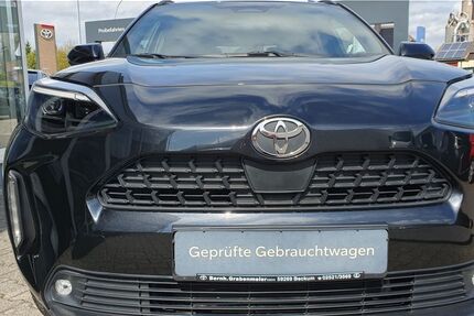 Toyota Yaris Cross 12.720 km 25.750 &euro; Beckum 59269