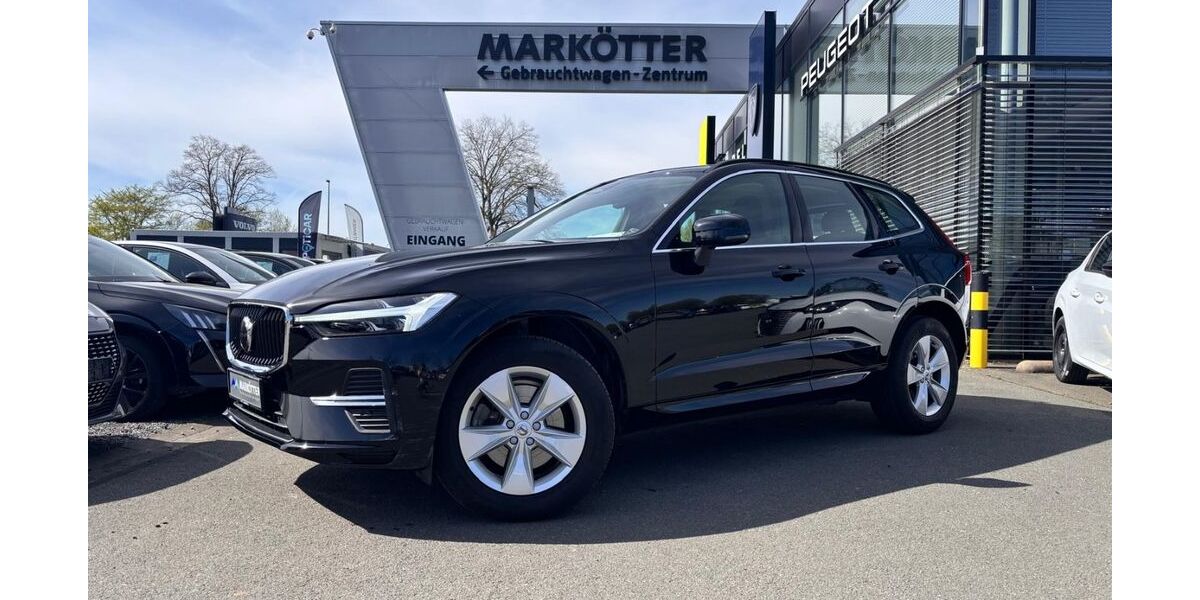 Volvo XC60 39.239 km 34.960 &euro; Gütersloh 33334