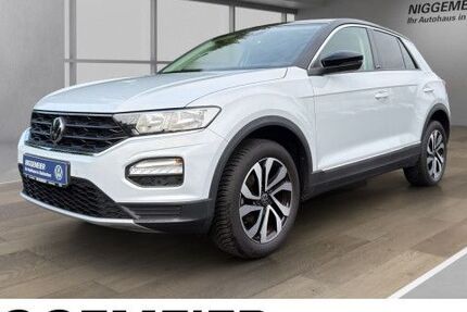 VW T-Roc 48.647 km 20.890 &euro; Salzkotten 33154