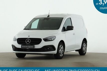 Mercedes-Benz Citan 29.900 km 24.490 &euro; Gütersloh 33332