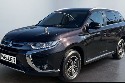 Mitsubishi Outlander 77.000 km 19.390 &euro; Gütersloh 33330