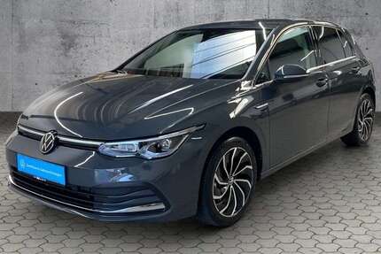 VW Golf 13.990 km 24.980 &euro; Rheda-Wiedenbrück 33378