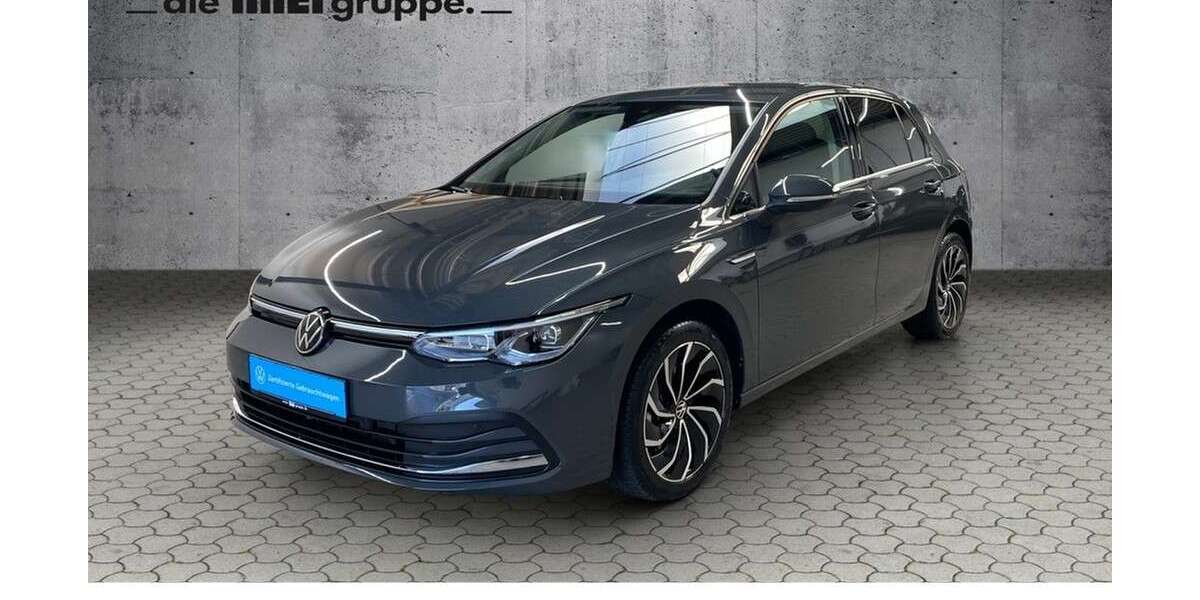 VW Golf 13.990 km 24.980 &euro; Rheda-Wiedenbrück 33378