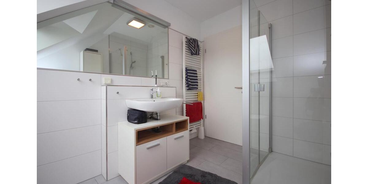 Dachgeschoßwohnung Paderborn Elsen - 2 Zimmer, 66 m&sup2;, 720&euro; | Angebot:25935289