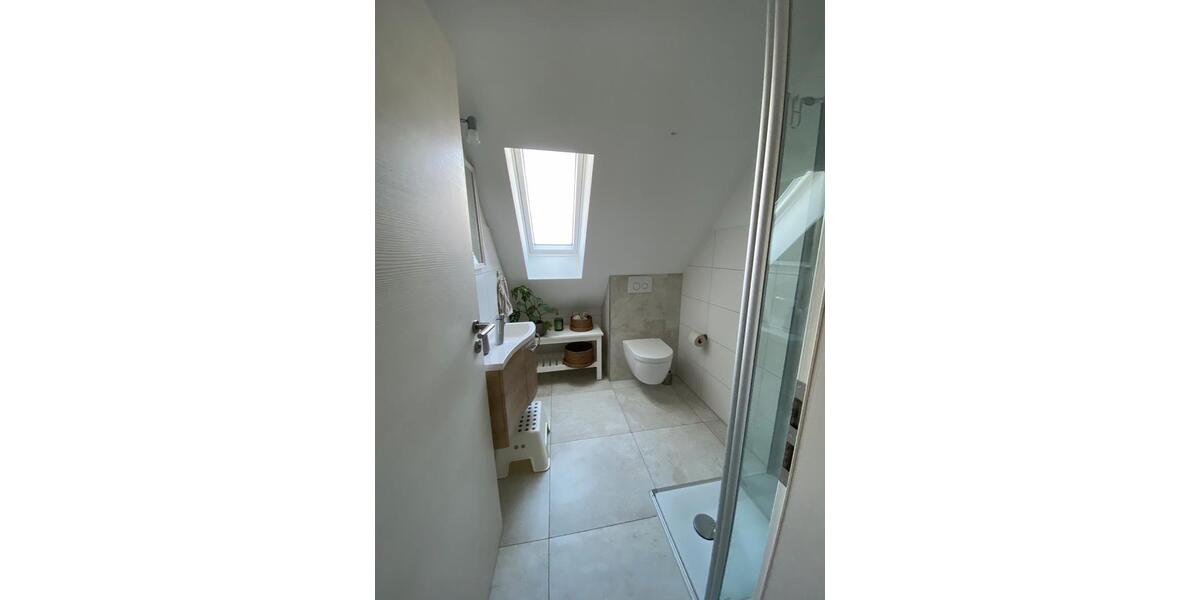 Dachgeschoßwohnung Paderborn Elsen - 4 Zimmer, 135 m&sup2;, 520.000&euro; | Angebot:26714354