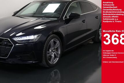 Audi A7 27.894 km 50.000 &euro; Gütersloh 33330
