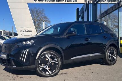 Peugeot 2008 18.051 km 25.390 &euro; Gütersloh 33334