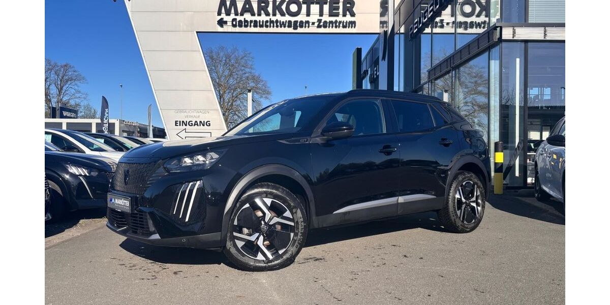 Peugeot 2008 18.051 km 25.390 &euro; Gütersloh 33334